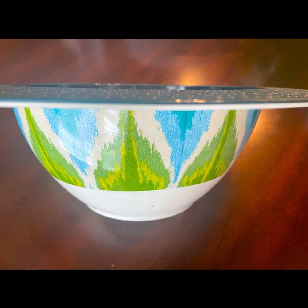 Threshold Serving Bowl